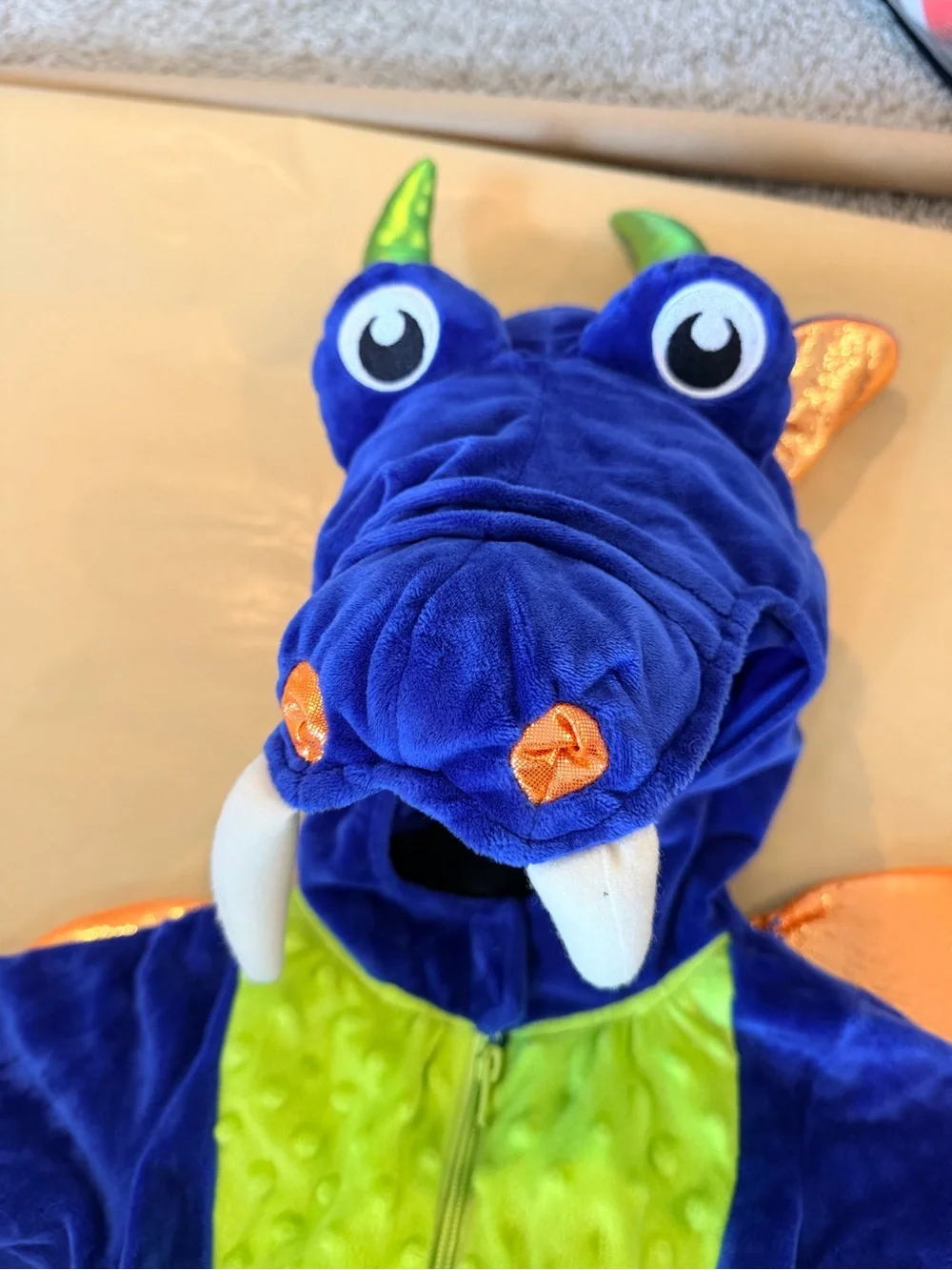 Dream Play Imagine soft plush